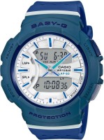 Casio BX093 Baby-G Analog-Digital Watch For Women