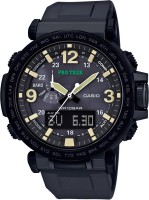 Casio SL93 Protrek Analog-Digital Watch For Men