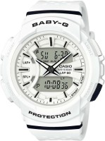 Casio B190 Baby-G Analog-Digital Watch For Women