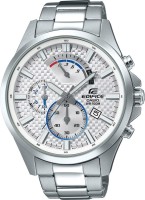 Casio EX370 Edifice Analog Watch For Men
