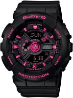 Casio B148 Baby-G Analog-Digital Watch For Women