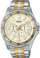 Casio A1159  Multifunction Watch For Unisex