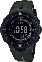 Casio SL96 Protrek Digital Watch For Men