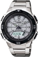 Casio AD171 Youth Combination Analog-Digital Watch For Men