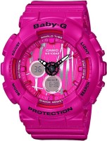 Casio B175 Baby-G Analog-Digital Watch For Women