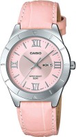 Casio A1189 Enticer Lady Analog Watch For Women