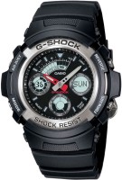 Casio G219 G-Shock Analog-Digital Watch For Men