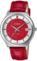 Casio A1234 Enticer Lady Analog Watch For Women