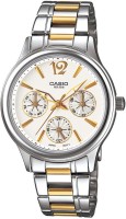 Casio A847 Enticer Analog Watch For Women