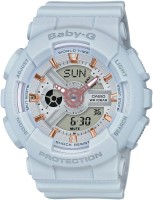 Casio BX067 Baby-G Analog-Digital Watch For Women
