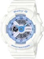 Casio BX083 Baby-G Analog-Digital Watch For Women