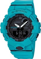 CASIO G-Shock G-Shock ( GBA-800-2A2DR ) Analog-Digital Watch  - For Men