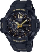 Casio G682 G-Shock Analog-Digital Watch For Men