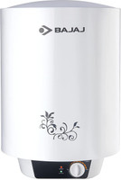 BAJAJ 15 L Storage Water Geyser (15L New Shakti Neo 150873, White)