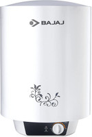 BAJAJ 25 L Storage Water Geyser (New Shakti Neo, White)