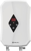 BAJAJ 3 L Instant Water Geyser (3L Flashy 150849, White)