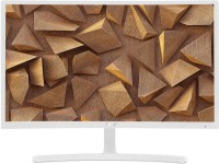 acer 23.6 inch Curved Full HD LED Backlit VA Panel Monitor (ED242QR)(AMD Free Sync, Response Time: 4 ms, 75 Hz Refresh Rate)