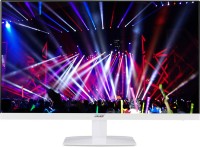 acer 27 inch Full HD LED Backlit IPS Panel Monitor (HA270)(AMD Free Sync, Response Time: 4 ms, 60 Hz Refresh Rate)