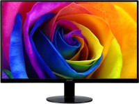 acer 23.8 inch Full HD LED Backlit IPS Panel Monitor (SA240Y)(Response Time: 4 ms, 75 Hz Refresh Rate)