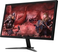 acer KG1 28 inch 4K Ultra HD TN Panel Monitor (KG281K)(AMD Free Sync, Response Time: 1 ms, 60 Hz Refresh Rate)
