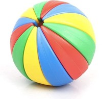 Mummas Kidz ASSEMBLE ROLL BALL PUZZLE TYPE FOR KIDS(Multicolor)