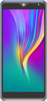Jmax V20 Sapphire (Sapphire Blue, 16 GB)(3 GB RAM)