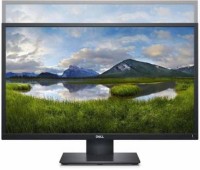 DELL E-SERIES 27 inch Full HD LED Backlit IPS Panel Monitor (27 inch E2720HS - Full HD (1920 x 1080) LED Backlit IPS Monitor with VGA & HDMI PORT, Inbuilt Speakers, Height Adjustable, 3 Years Warranty ( Black))(Response Time: 8 ms, 60 Hz Refresh Rate)