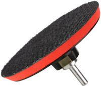 GADGET DEALS Sanding disc with Drill machine M10 Connector Vehicle Polisher(5 inch)