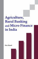 Agriculture, Rural Banking & Micro Finance in India(English, Hardcover, Ahmad Rais)