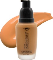 daily life forever 52 ULTRA DEFINITION LIQUID FOUNDATION CARAMEL - FLF004 Foundation(caramel, 30 ml)