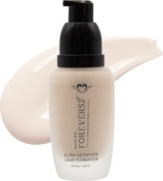 daily life forever 52 ULTRA DEFINITION LIQUID FOUNDATION CREAM PIE - FLF009 Foundation(cream pie, 30 ml)