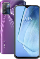 I Kall Z2 (Purple, 32 GB)(4 GB RAM)