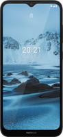 Nokia C20 Plus Smartphone (Dark Grey, 32 GB)(2 GB RAM)