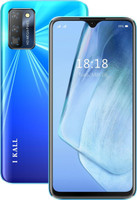 I Kall Z2 (Blue, 32 GB)(4 GB RAM)