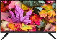 LumX Border Less 80 cm (32 inch) HD Ready LED Smart Android TV(32YA593)
