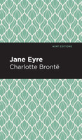 Jane Eyre(English, Hardcover, Bronte Charlotte)