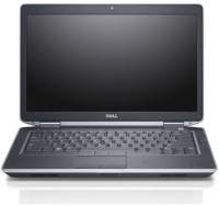 (Refurbished) DELL Latitude Core i5 2nd Gen - (4 GB/320 GB HDD/Windows 7 Ultimate) LATITUDE 5430 Laptop(14 inch, Grey)