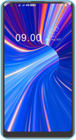 Kekai Pro-5 (Water Blue, 32 GB)(3 GB RAM)
