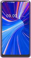Kekai Pro 5 (Pink, 32 GB)(3 GB RAM)