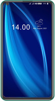 Kekai SE (Rainbow Green, 32 GB)(3 GB RAM)