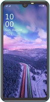 Kekai Prime 5 (Electric Blue, 32 GB)(2 GB RAM)