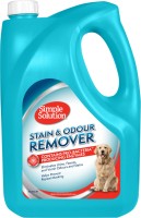 Simple Solution Dog Stain & Odor Remover, 4 Litres NA Cologne(4000 ml)