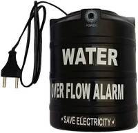 RIVER FOX HIGH QUALITY BLACK WATER TANK TYPE WIRED OVERFLOW ALARM SENSOR SECURITY SYSTEM Wired Sensor Security System