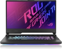 ASUS ROG Strix G15 Core i7 10th Gen - (16 GB/512 GB, 512 GB SSD/Windows 10 Home/6 GB Graphics/NVIDIA GeForce RTX 2060/144 Hz) G512LV-HN222T Gaming Laptop(15.6 inch, Black, 2.30 kg)