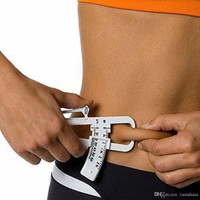 Home Trade Body Fat Analyzer-004 Body Fat Analyzer(Silver)