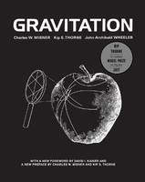 Gravitation(English, Hardcover, Misner Charles W.)