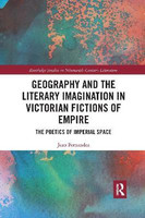 Geography and the Literary Imagination in Victorian Fictions of Empire(English, Paperback, Fernandez Jean)