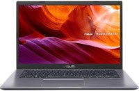 ASUS Core i3 10th Gen - (4 GB/1 TB HDD/Windows 10 Home) X409FA-EK617T Thin and Light Laptop(14 inch, Star Grey, 1.60 kg)