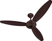 Anchor By Panasonic 14143MCH 1200 mm 3 Blade Ceiling Fan(Mocha Brown, Pack of 1)