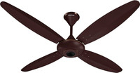 Anchor By Panasonic 14142MCH 1200 mm 4 Blade Ceiling Fan(Mocha Brown, Pack of 1)
